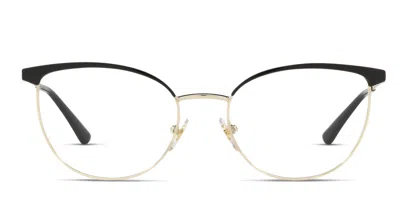 Vogue Eyewear Vo4208 Black,gold