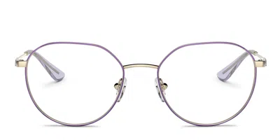 Vogue Eyewear Vo4209 Purple,gold