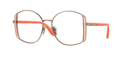 Vogue Eyewear Vo4269 Women's Glasses, Gold, Size 51