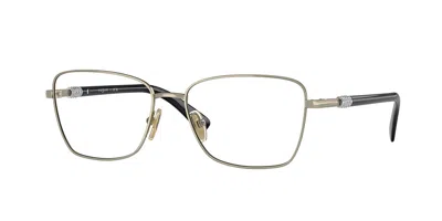 Vogue Eyewear Vo4271b Women's Glasses, Gold, Size 54