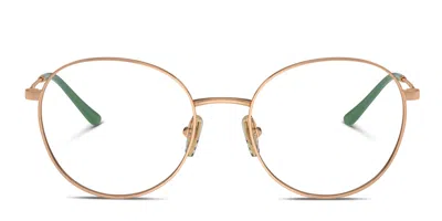 Vogue Eyewear Vo4280 Pink,gold
