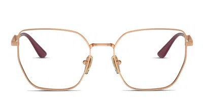 Vogue Eyewear Vo4283 Pink,gold