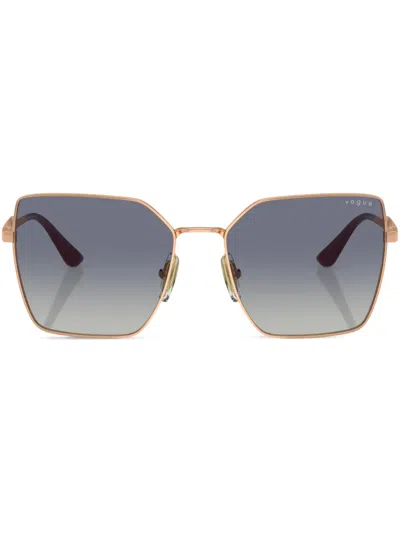VOGUE EYEWEAR VO4284S SQUARE-FRAME SUNGLASSES