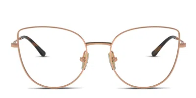 Vogue Eyewear Vo4298t Rose Gold