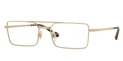 Vogue Eyewear Vo4310 Men's Glasses, Gold, Size 53