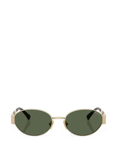 Vogue Eyewear Vo4362s In Gray