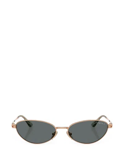 Vogue Eyewear Vo4369s In Green