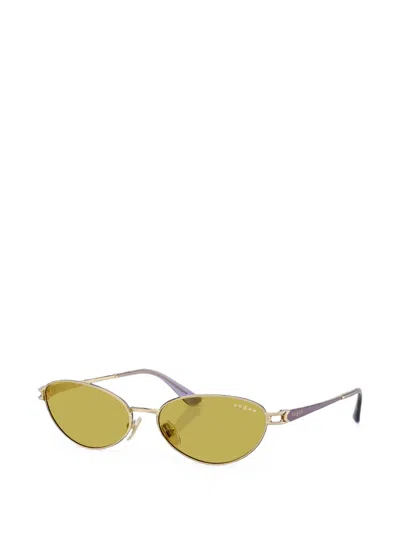 Vogue Eyewear Vo4369s In Green