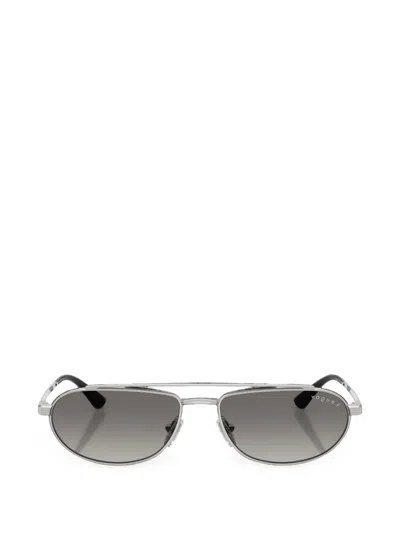 Vogue Eyewear Vo4371s In Green