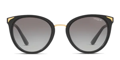 Vogue Eyewear Vo5230s Black,gray