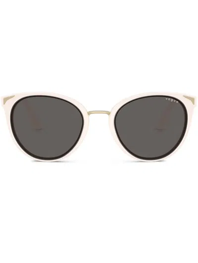 Vogue Eyewear Vo5230s 太阳眼镜 In Neutral