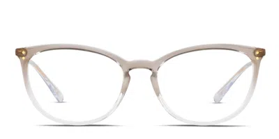 Vogue Eyewear Vo5276 Brown,clear,gold