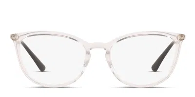Vogue Eyewear Vo5276 Clear