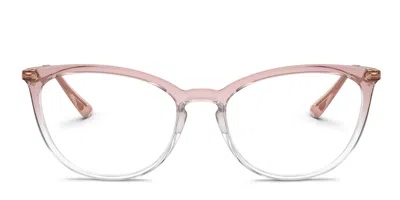 Vogue Eyewear Vo5276 Pink,clear