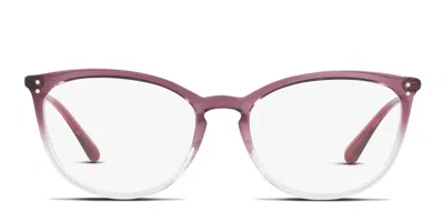 Vogue Eyewear Vo5276 Purple,clear