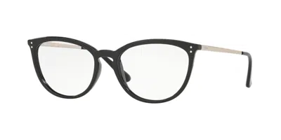 Vogue Eyewear Vo5276 Women's Glasses, Black, Size 53