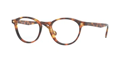Vogue Eyewear Vogue Occhiali Da Vista Vo5326 2819 Occhiali Da Vista Tartarugatishell Per Uomo (solo Montatura) In Transparent