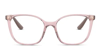 Vogue Eyewear Vo5356 Beige,clear