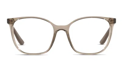 Vogue Eyewear Vo5356 Brown,clear