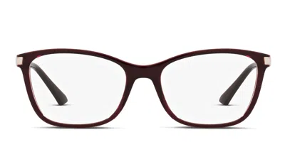 Vogue Eyewear Vo5378 Brown,pink