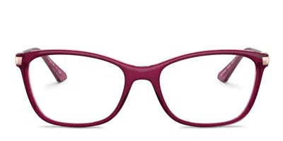 Vogue Eyewear Vo5378 Purple,pink