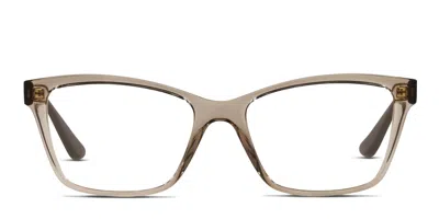 Vogue Eyewear Vo5420 Brown,clear