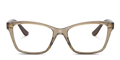 Vogue Eyewear Vo5420 Clear,brown