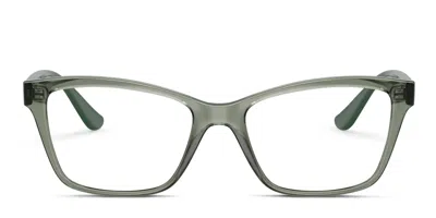 Vogue Eyewear Vo5420 Clear,green