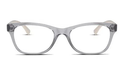 Vogue Eyewear Vo5424b Clear,gray