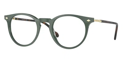 Vogue Eyewear Vo5434 Men's Glasses, Green, Size 47
