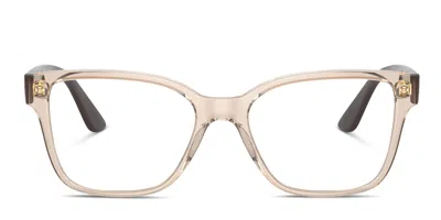 Vogue Eyewear Vo5452 Clear,brown