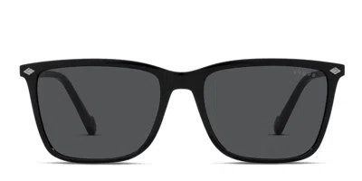 Vogue Eyewear Vo5493s Shiny Black