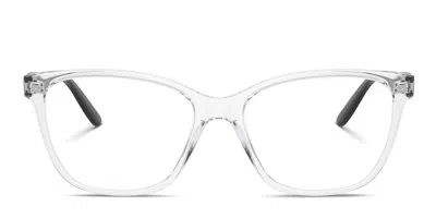 Vogue Eyewear Vo5518 Clear