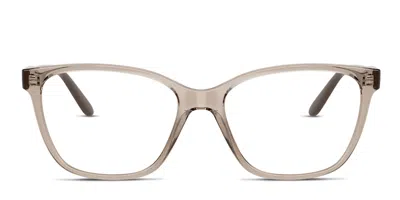 Vogue Eyewear Vo5518 Clear,brown