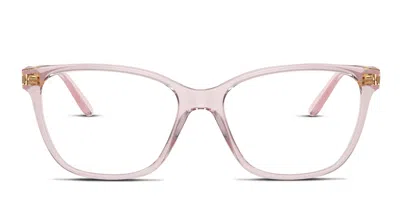 Vogue Eyewear Vo5518 Clear,pink