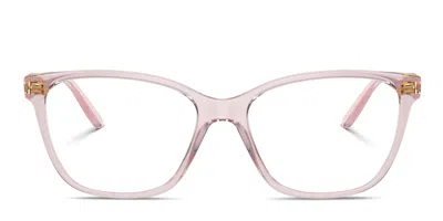 Vogue Eyewear Vo5518 Clear,pink