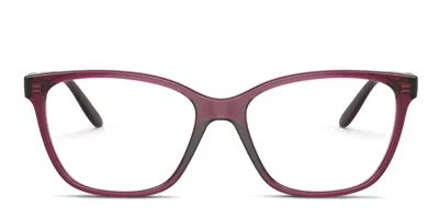 Vogue Eyewear Vo5518 Red