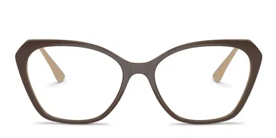 Vogue Eyewear Vo5522 Brown,beige