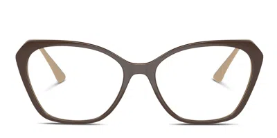 Vogue Eyewear Vo5522 Brown,beige