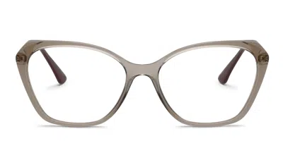Vogue Eyewear Vo5522 Clear,brown