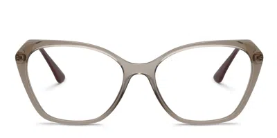 Vogue Eyewear Vo5522 Clear,brown