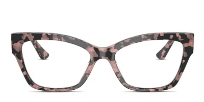 Vogue Eyewear Vo5523 Pink,tortoise