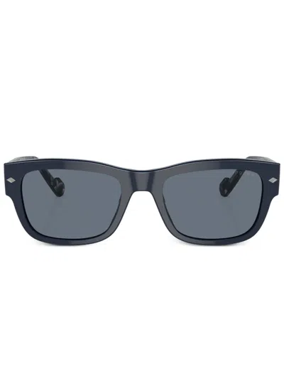 VOGUE EYEWEAR VO5530S RECTANGLE-FRAME SUNGLASSES