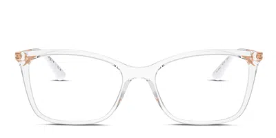 Vogue Eyewear Vo5563 Clear