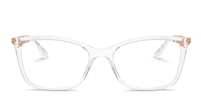 Vogue Eyewear Vo5563 Clear