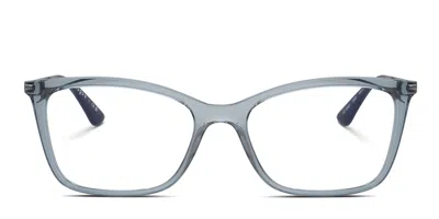 Vogue Eyewear Vo5563 Clear,blue