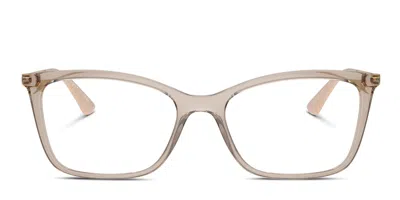 Vogue Eyewear Vo5563 Clear,gold