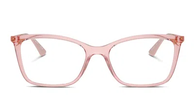 Vogue Eyewear Vo5563 Clear,pink