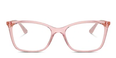 Vogue Eyewear Vo5563 Pink