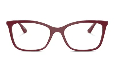 Vogue Eyewear Vo5563 Red